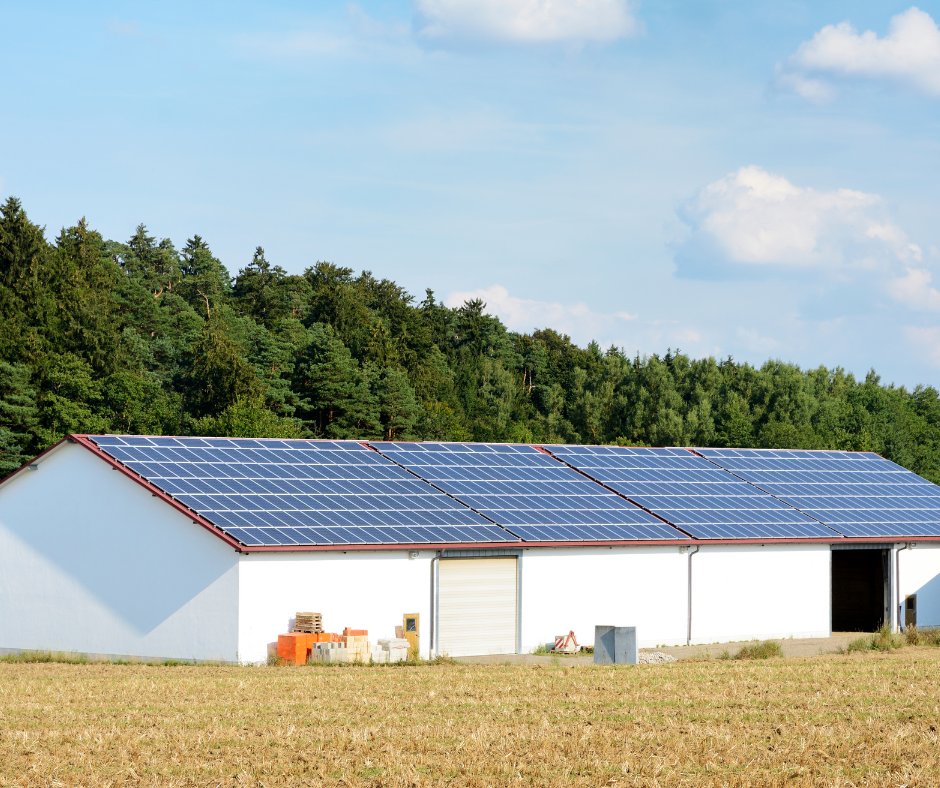 rooftop solar